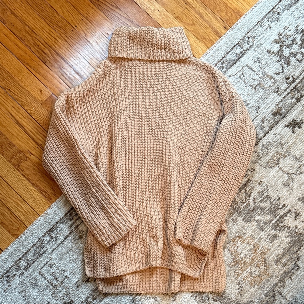 Abercrombie Sweater